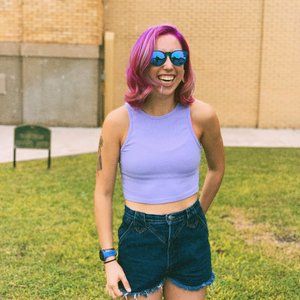 Meet your Posher, Caroline